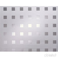 d-c-fix® 334-0020 Film électrostatique sans ® adhésif pour vitrage 67 5 x 150 cm Blanc 334-8007 1 5 m - B00A6C2TGK